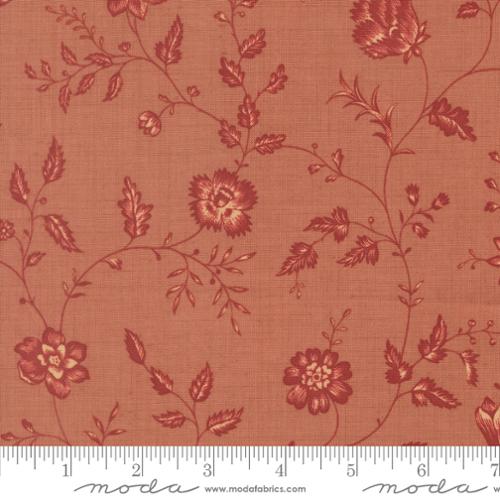 Le Jardin Rouge - Dauphin, Clay - 36155 12