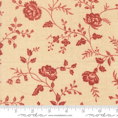 Le Jardin Rouge - Dauphin, Pearl - 36155 15