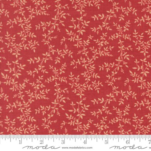 Le Jardin Rouge - Jonquille, Rouge - 36156 11