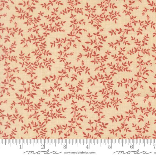 Le Jardin Rouge - Jonquille, Pearl - 36156 15
