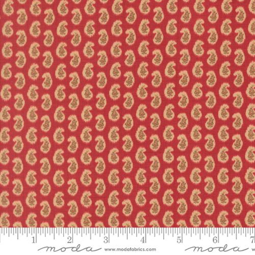Le Jardin Rouge - Campanule, Rouge - 36157 11