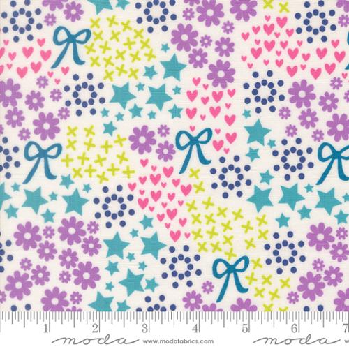 Makers Delight - Doodles, Breeze - 28100 31