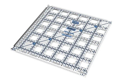 TrueCut 6 1/2" Square Ruler