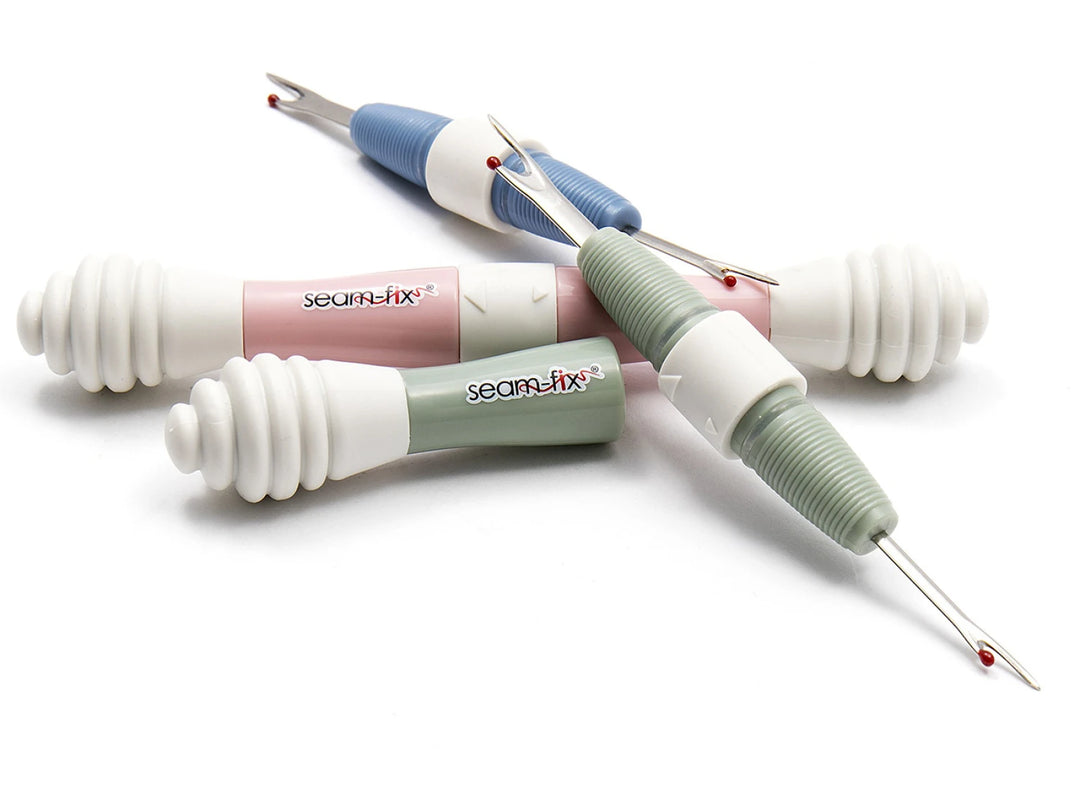 Dual Seam Fix Thread Remover Seam Ripper