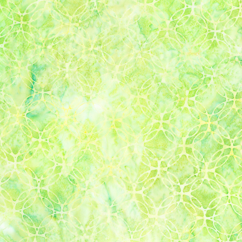 Geo Earth - Celery - AMD-23422-41 - Artisan Batiks