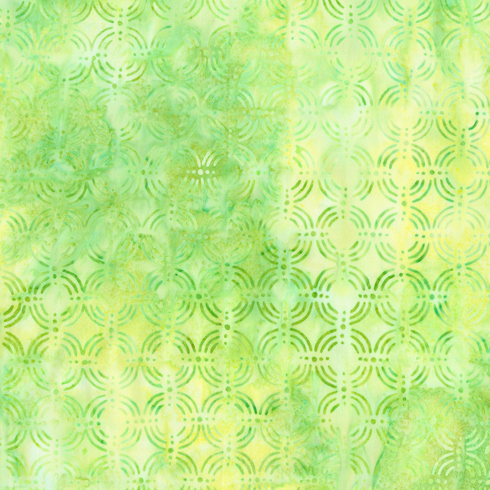 Geo Earth - Pear - AMD-23423-46 - Artisan Batiks