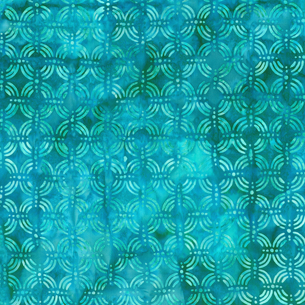 Geo Earth - Ocean - AMD-23423-59  - Artisan Batiks