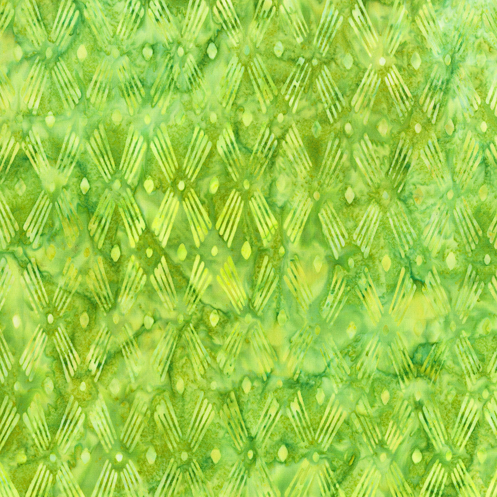 Geo Earth - Leaf - AMD-23424-43 - Artisan Batiks
