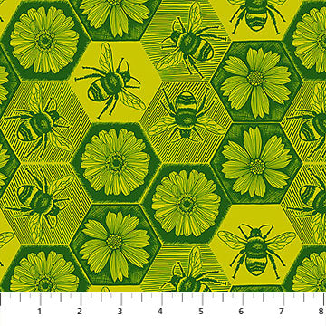 Indelible Ink - Busy, Citrus - AMT1005-71C