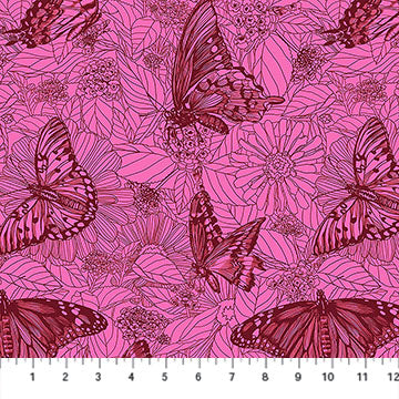 Indelible Ink - Winging It, Candy - AMT1006-23L