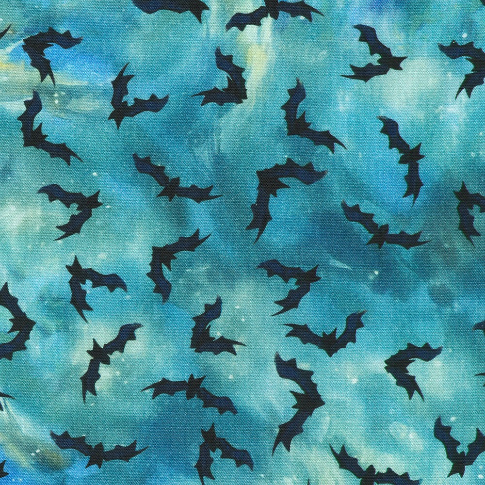 Moon Spell - Flying Bats, Evening - APYD-23693-80