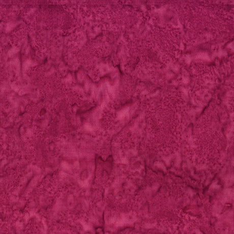 Batik Shades - Geranium - B1000-PG - Raja Batiks