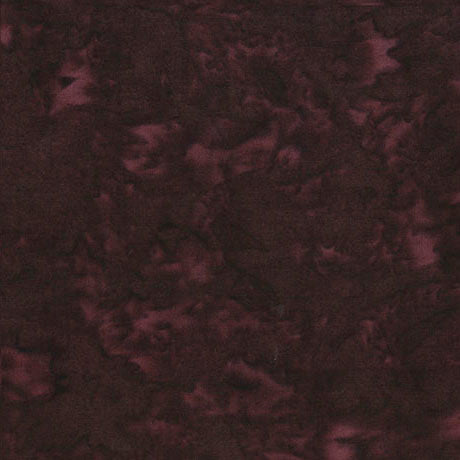 Batik Shades - Boysenberry - B1000-PJ - Raja Batiks