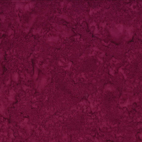 Batik Shades - Magenta - B1000-PM - Raja Batiks