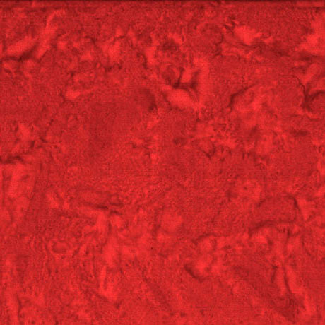 Batik Shades - Paprika - B1000-RT - Raja Batiks