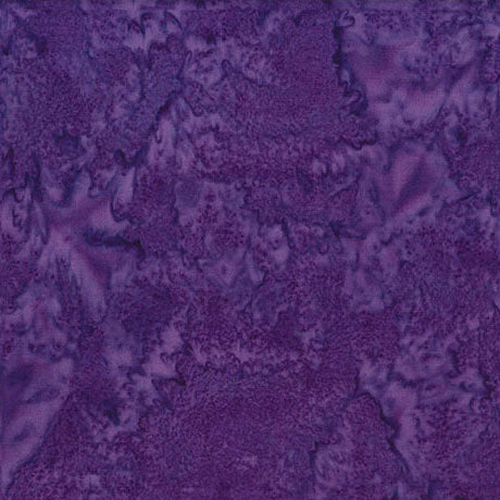 Batik Shades - Violet - B1000-VB - Raja Batiks
