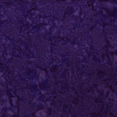 Batik Shades - Lapis, Purple - B1000-VL - Raja Batiks