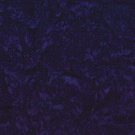 Batik Shades - Admiral Blue - B1000-YB - Raja Batiks