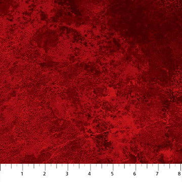 Wide Back - Stonehenge 108" - Basics, Red - B3937-24