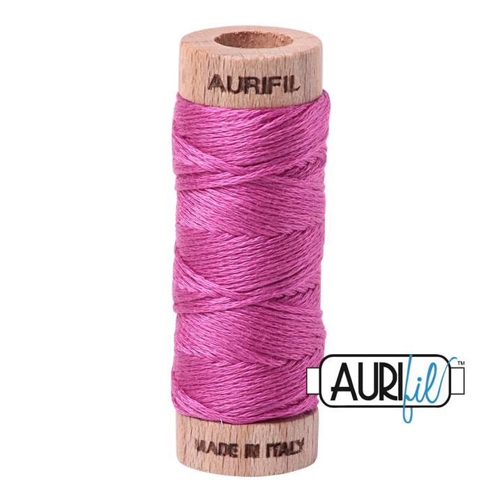 #2588 Light Magenta Aurifil Cotton Thread