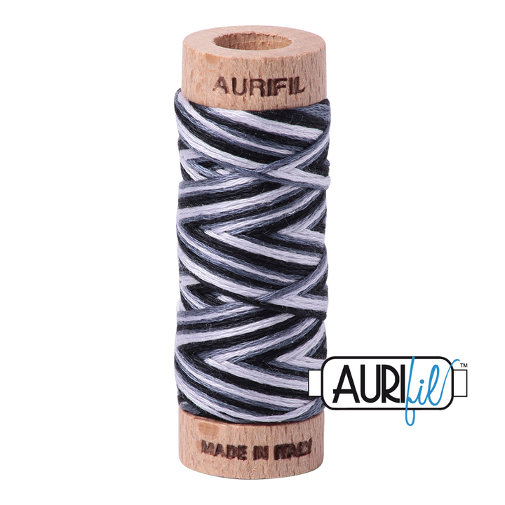 #4664 Stonefields Aurifil Cotton Thread