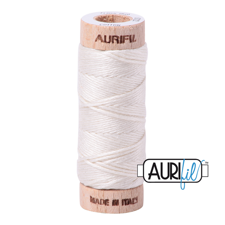 #6722 Sea Biscuit Aurifil Cotton Thread