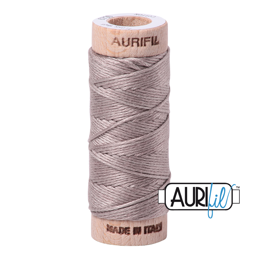 #6730 Aurifil Cotton Thread