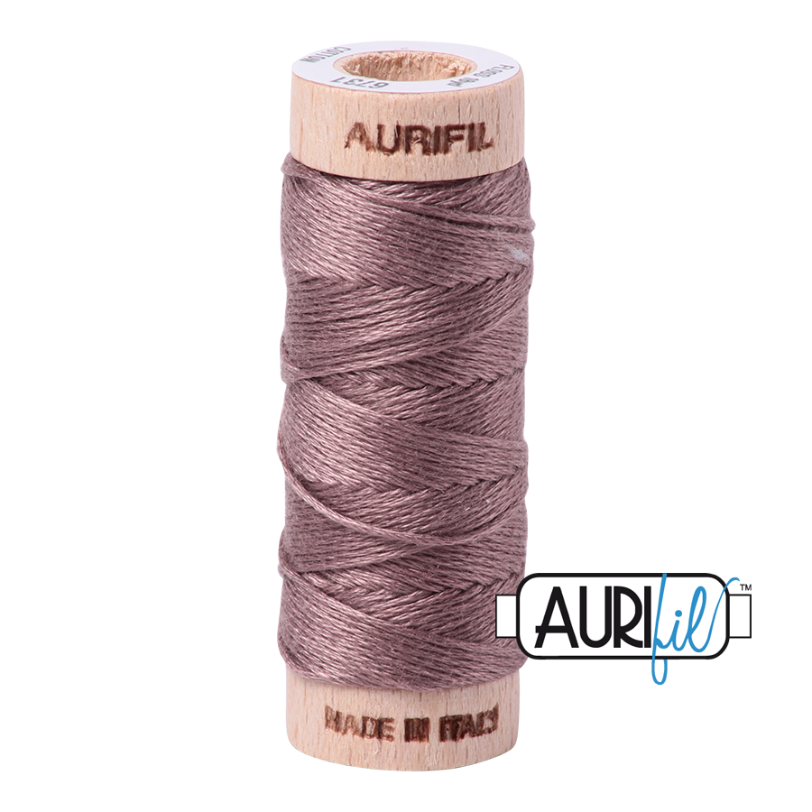 #6731 Aurifil Cotton Thread