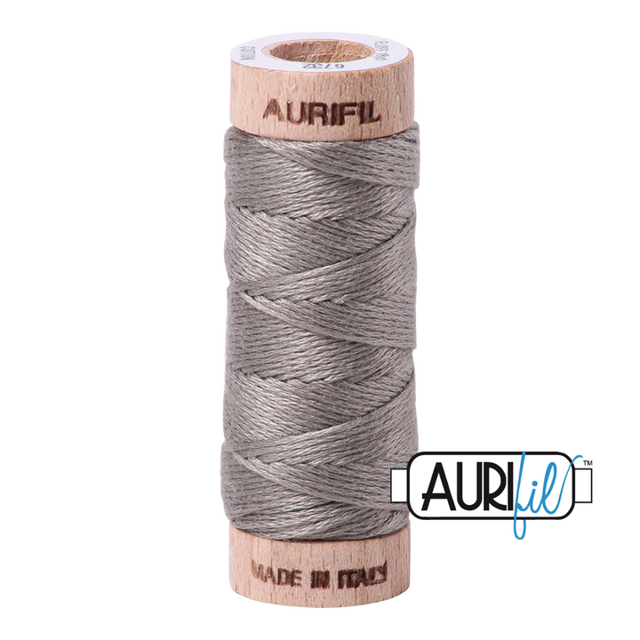 #6732 Aurifil Cotton Thread