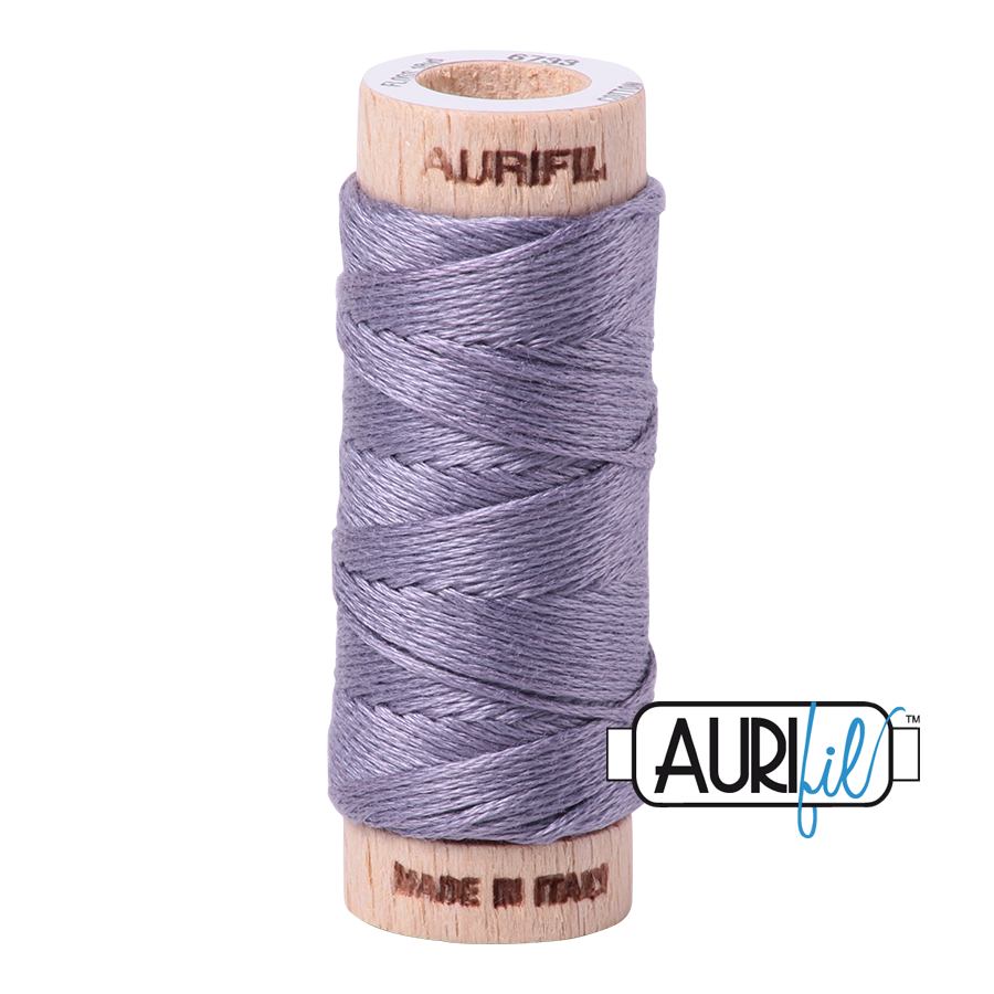 #6733 Aurifil Cotton Thread