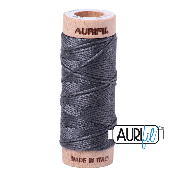 #6736 Jedi Aurifil Cotton Thread