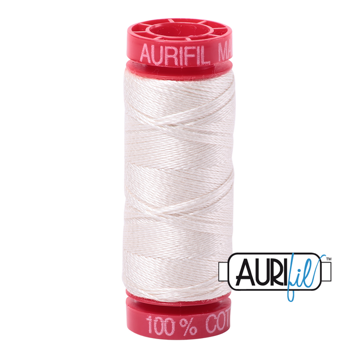 #2311 Muslin Aurifil Cotton Thread