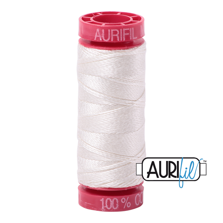 #6722 Sea Biscuit Aurifil Cotton Thread