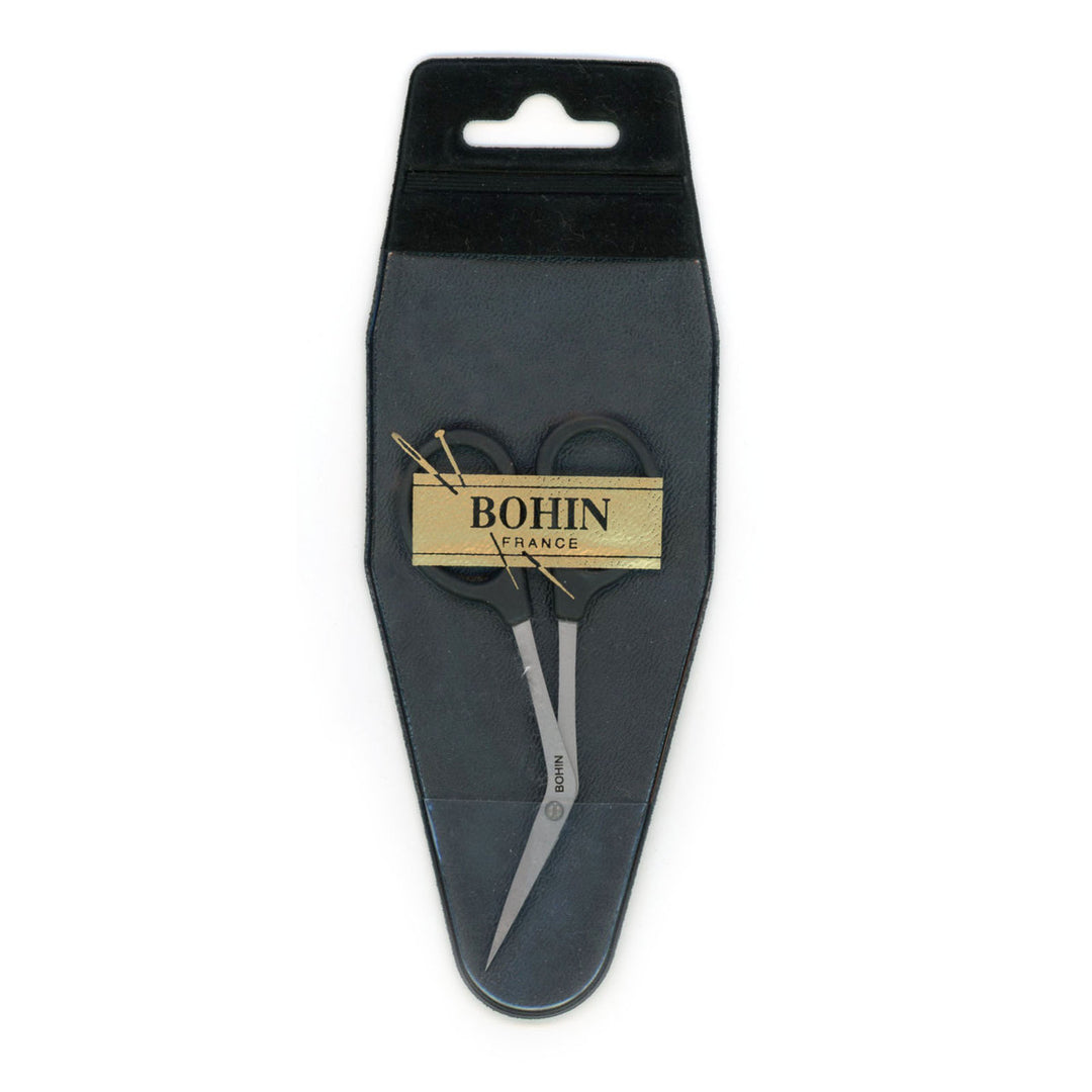 Angled Embroidery Scissors