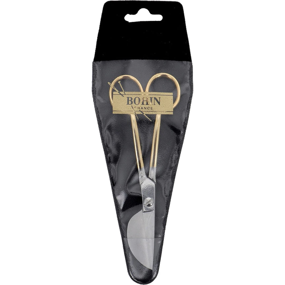 Duck Bill Appliqué Scissors