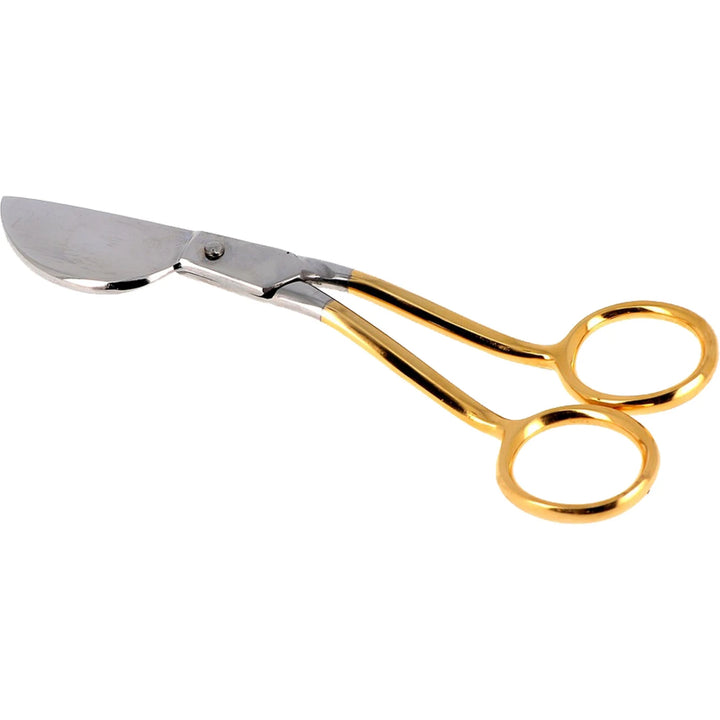 Duck Bill Appliqué Scissors