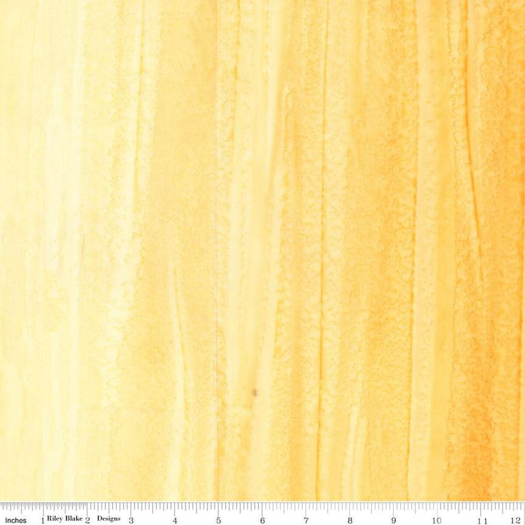 Elementals Color Fade Ombré - Golden Glory - BT21200-265 - Expressions Batiks