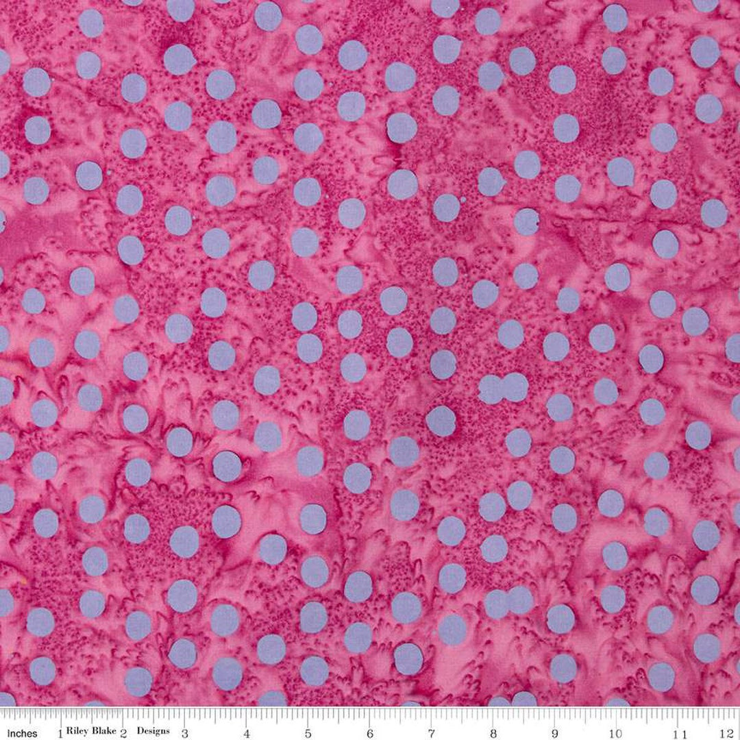 Batiks Neon Pop - Flamingo - BT21400-195 - Expressions Batiks