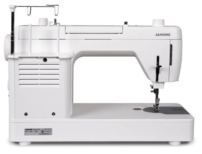 Janome HD9QC Professional
