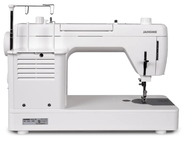 Janome HD9QC Professional