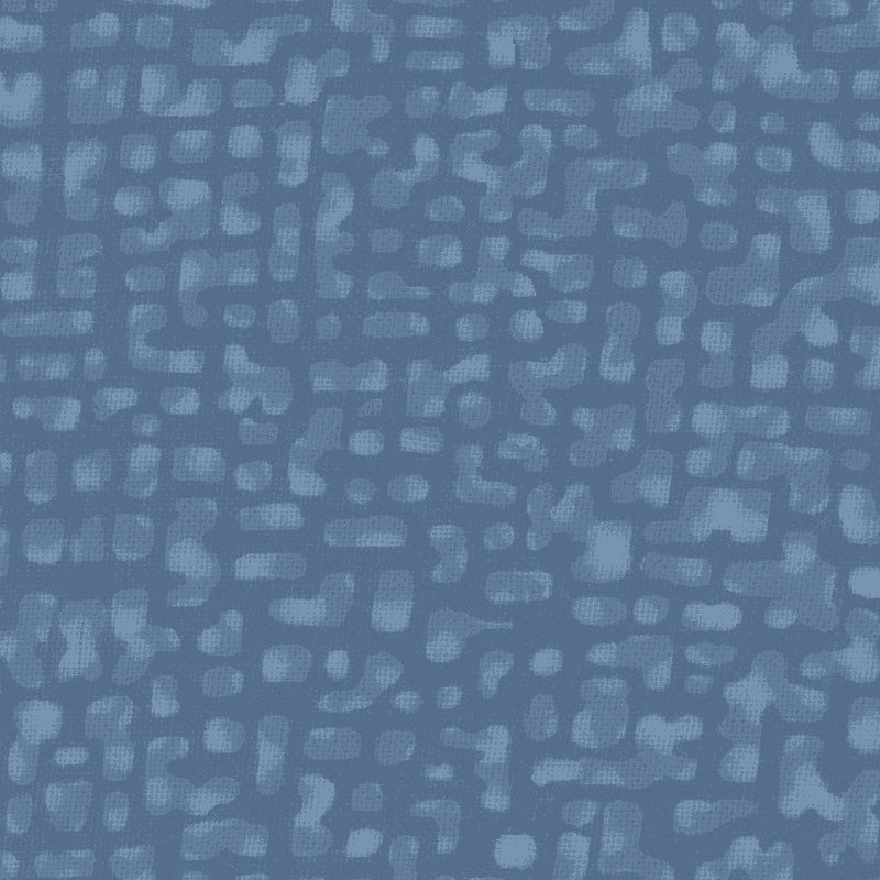 2026 All Iowa Shop Hop - Bedrock, Chambray - 50087-36