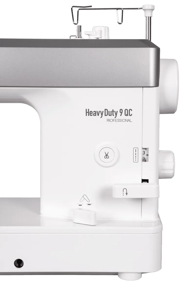 Janome HD9QC Professional