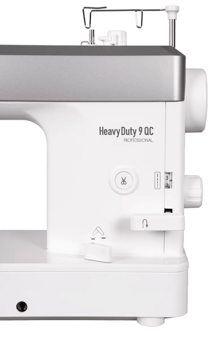 Janome HD9QC Professional