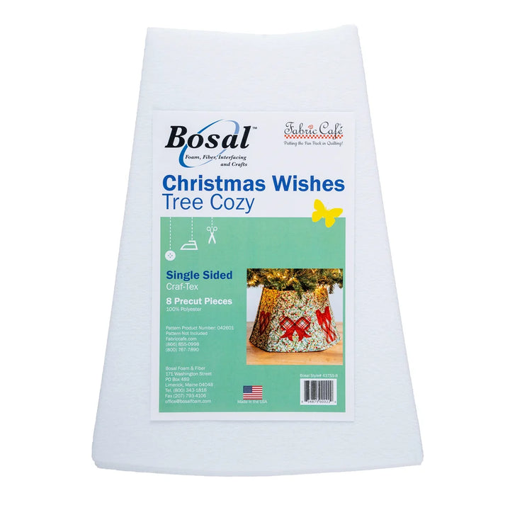 Bosal Tree Cozy Stabilizer (8 per pack)