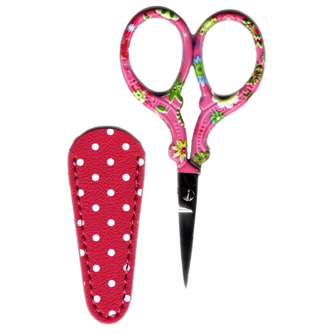 Trendy Stork Scissors