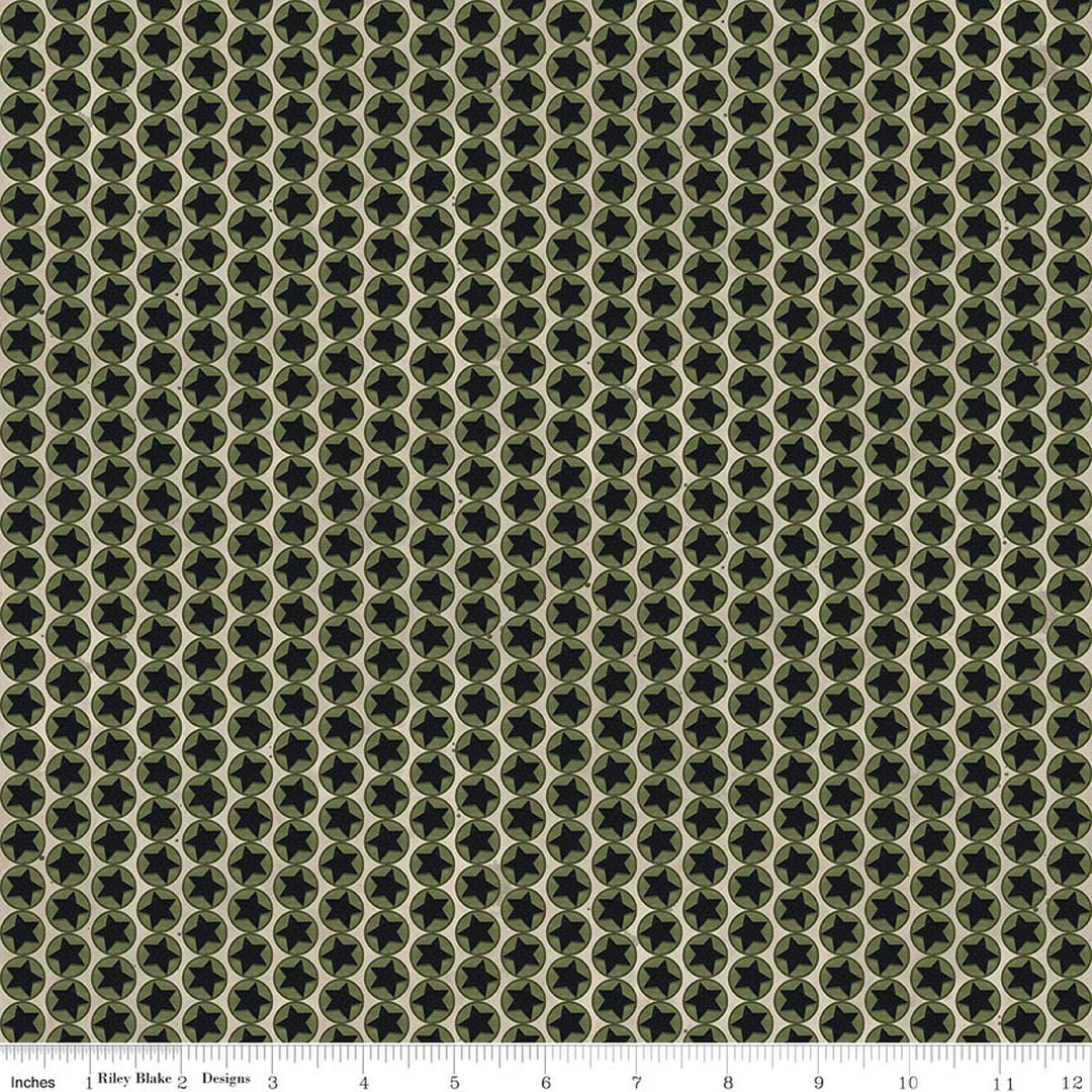 Northern Christmas - Stars, Neutral - C17834-NEUTRAL
