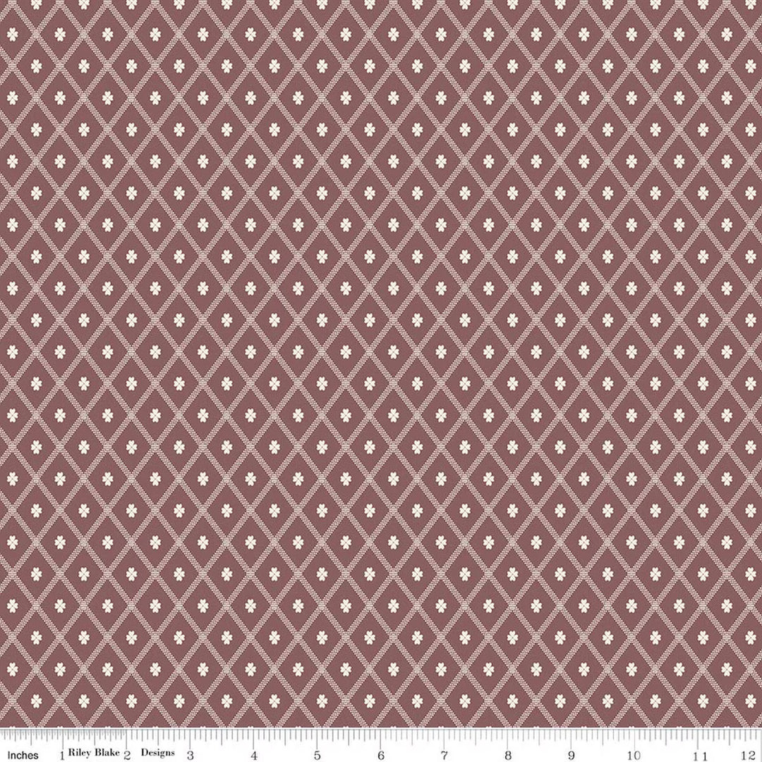 Northanger Abbey - Thorpe, Marsala - C17891-MARSALA