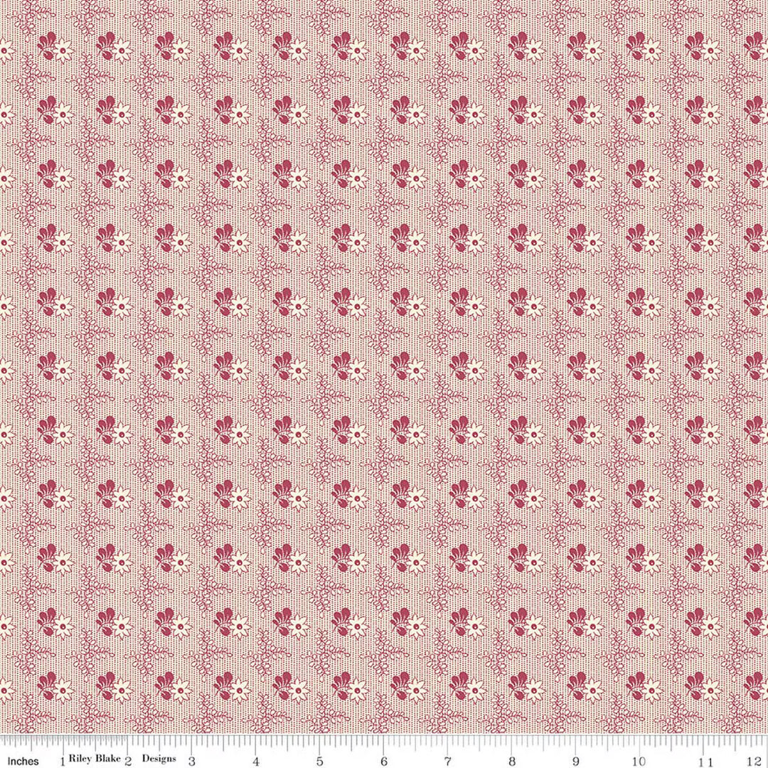 Northanger Abbey - Flower Blender, Richard - C17892-RICHARD