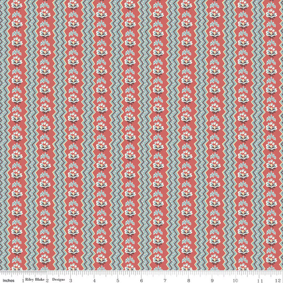 Northanger Abbey - Stripes, General -  C17896-GENERAL