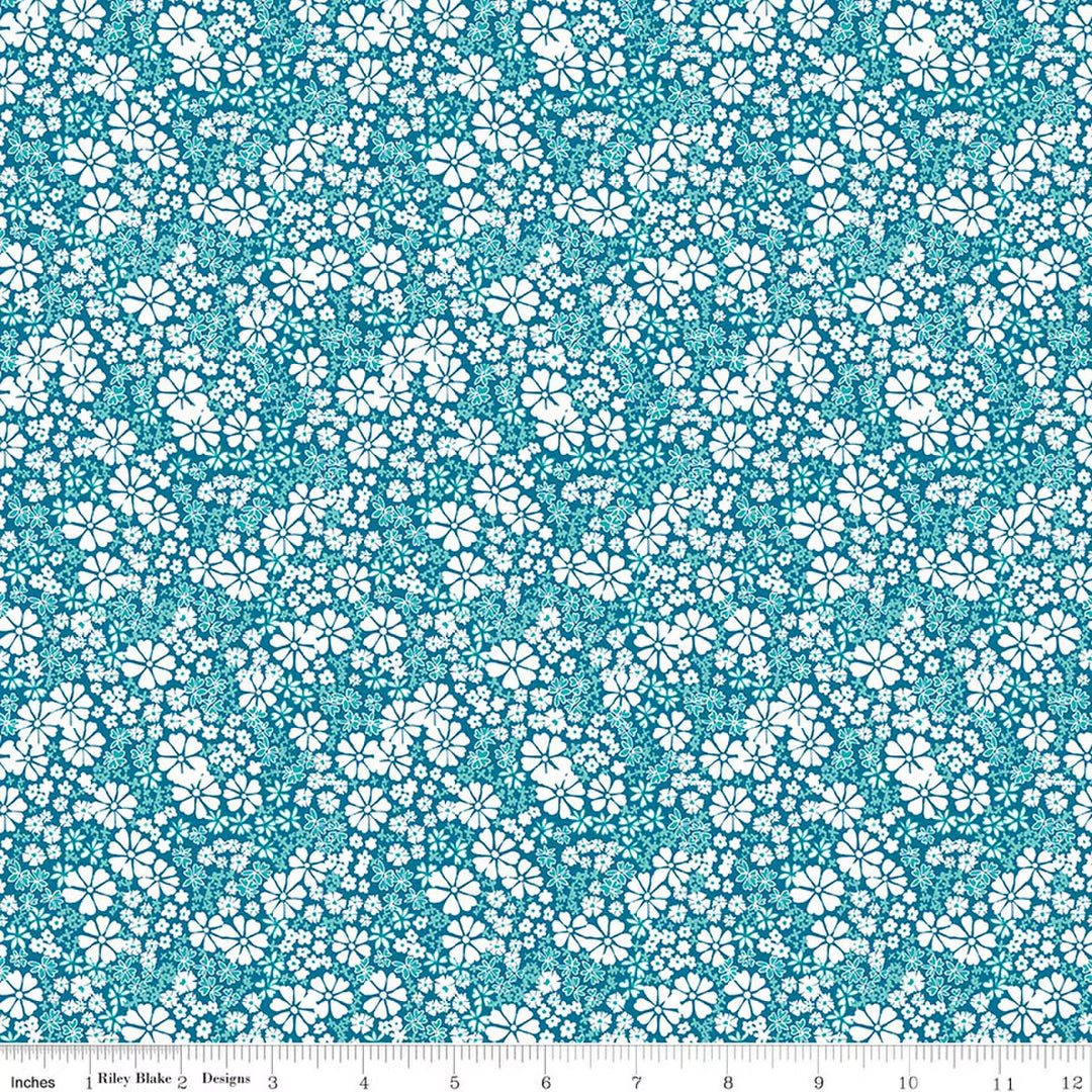 Chasing Rainbows - Everbloom, Paradise - C18013-PARADISE